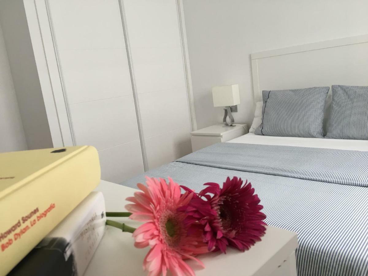 플라야 온다 Lc Playa Honda 빌라 외부 사진