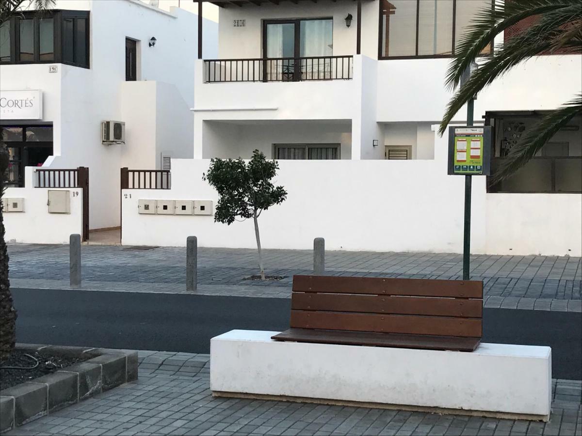 플라야 온다 Lc Playa Honda 빌라 외부 사진